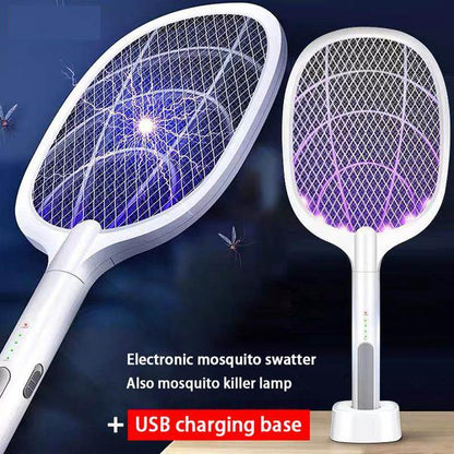 Summer Fly Swatter Trap 2