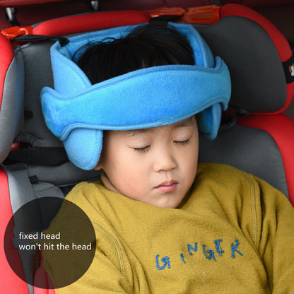 Child Head Support For Car 2
