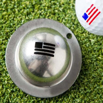 Personalized Golf Ball Marker 2