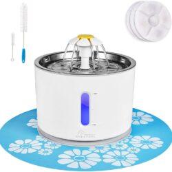 PET WATER FOUNTAIN 2
