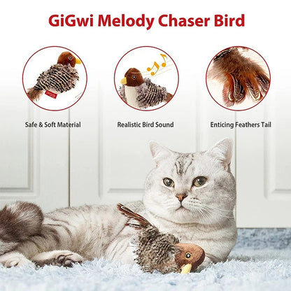 Interactive Cat Toy 2