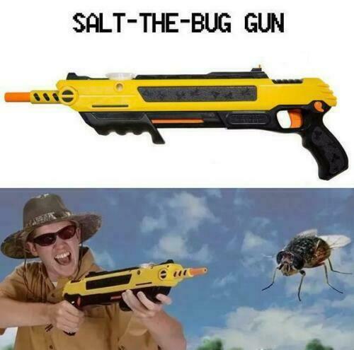 Pest Buster 2