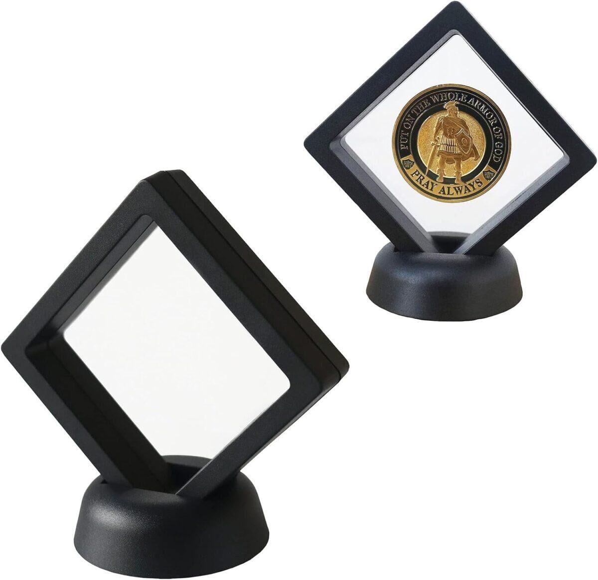 Display Stand 2