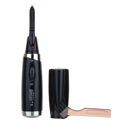Heated Eyelash Curler 2