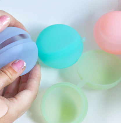 Reusable Self Sealing Water Bomb Balloons 2