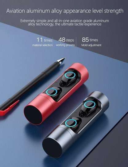 Sport Earphones 2