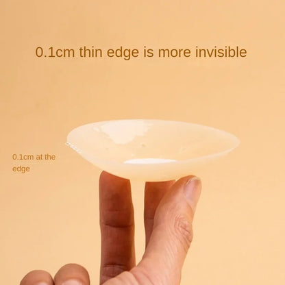 Seamless Ultra Thin Invisible Bra Nipple Cover 2