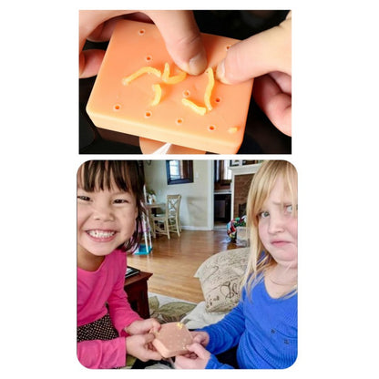 Pimple Popping Toy 2
