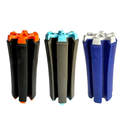 Portable Golf Club Retainer 2