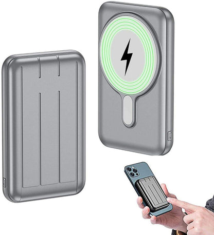 Magnetic Power Bank 2