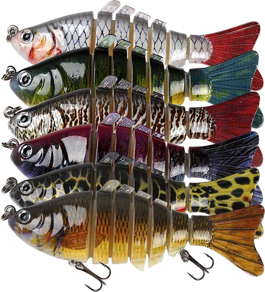 Fishing Lures 2