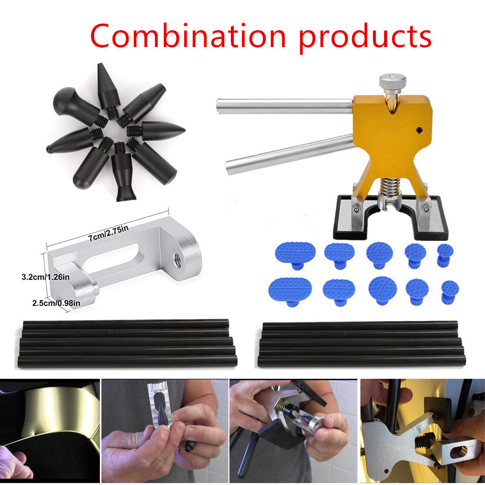 Paintless Dent Repair Kit 2