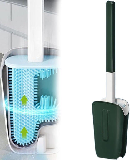 Cactus Toilet Brush 2