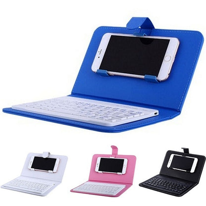Portable Phone Keyboard 2