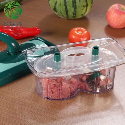 Nicer Dicer Twist 2