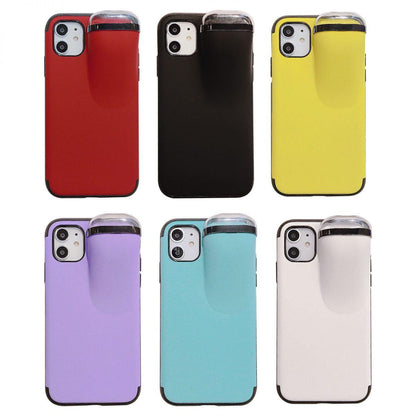 2 in1 AirPods IPhone Case 2