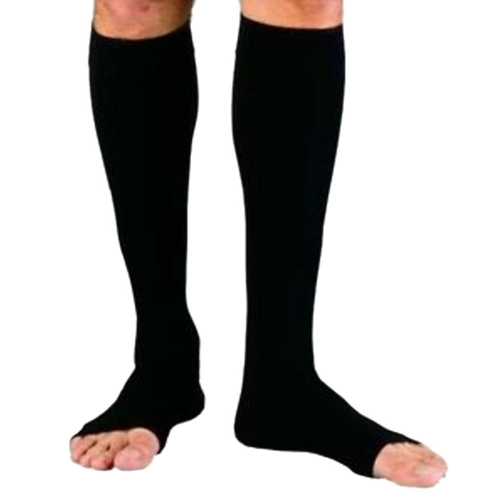Open toe pain relief socks 2