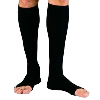 Open toe pain relief socks 2