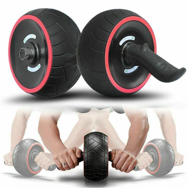 Ab Carver Pro Roller 2
