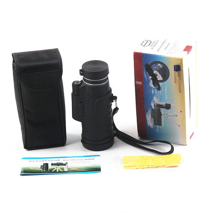 Monocular Night Vision Phone Camera Lens 2
