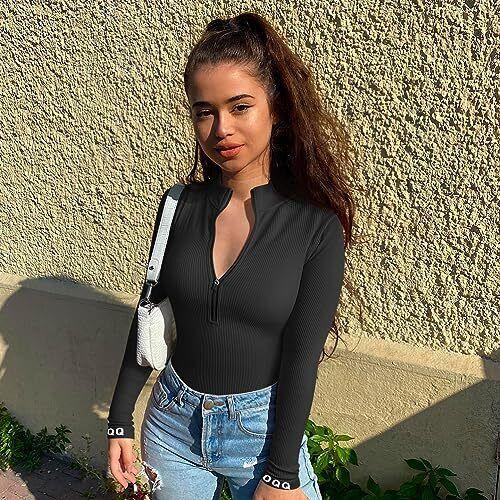 Bodysuits Sexy 2