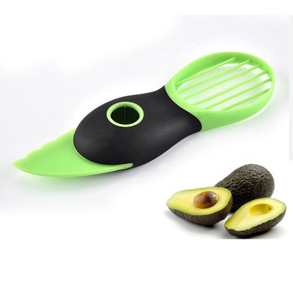 3-IN-1 AVOCADO SLICER 2