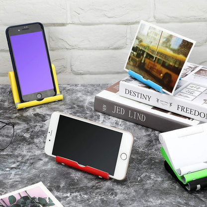 MiniStand Multi-Angle Phone Holder 2