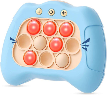 Pop It Push Game Controller 2
