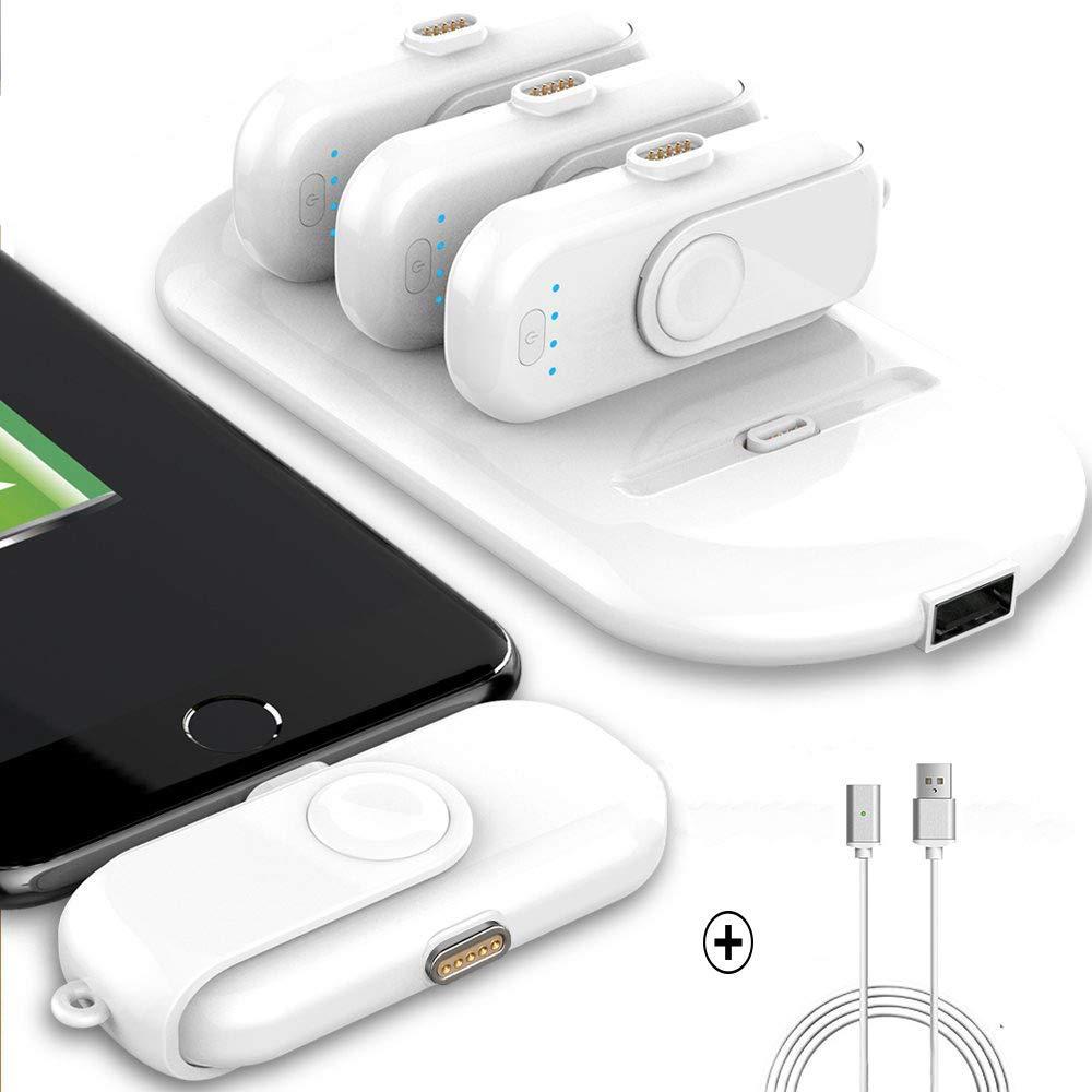 Magnetic Power Bank 2
