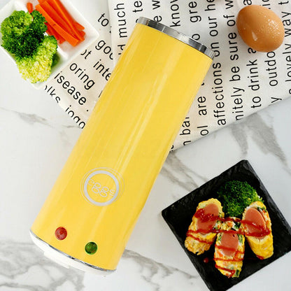 Electric Egg Roll Maker 2
