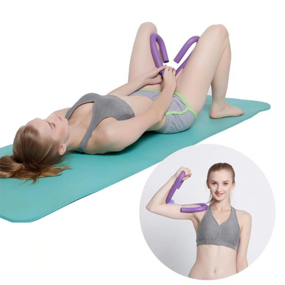 Leg Slimming Fitness 2