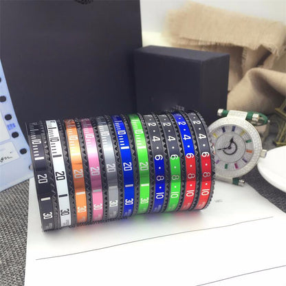 Speedometer Bracelet 2
