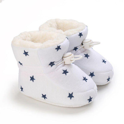 Baby Boots 2