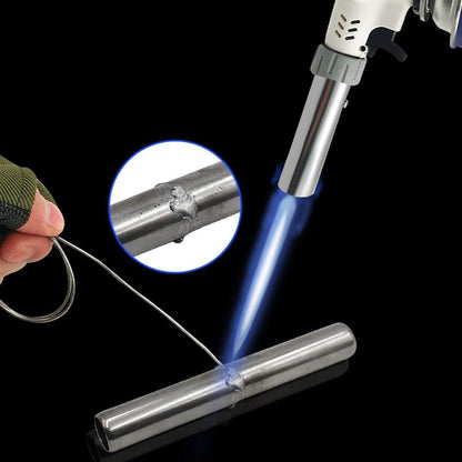 Portable Butane Torch 2