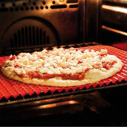 NON-STICK BAKING COOKING MAT 2