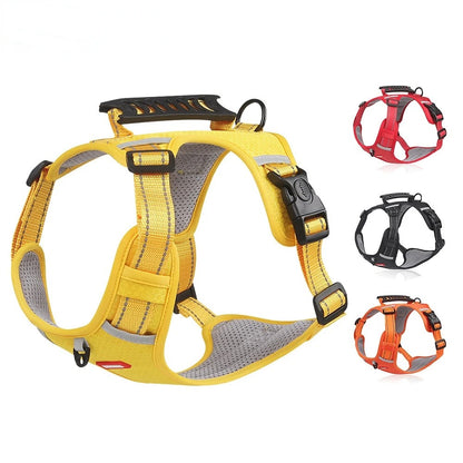 No Pull Dog Harness for Pets 2