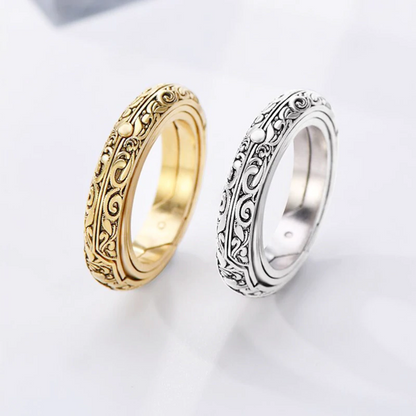 Astronomical Sphere Ring / Pendant 1