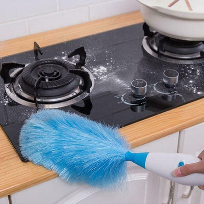 Dust Cleaner 2