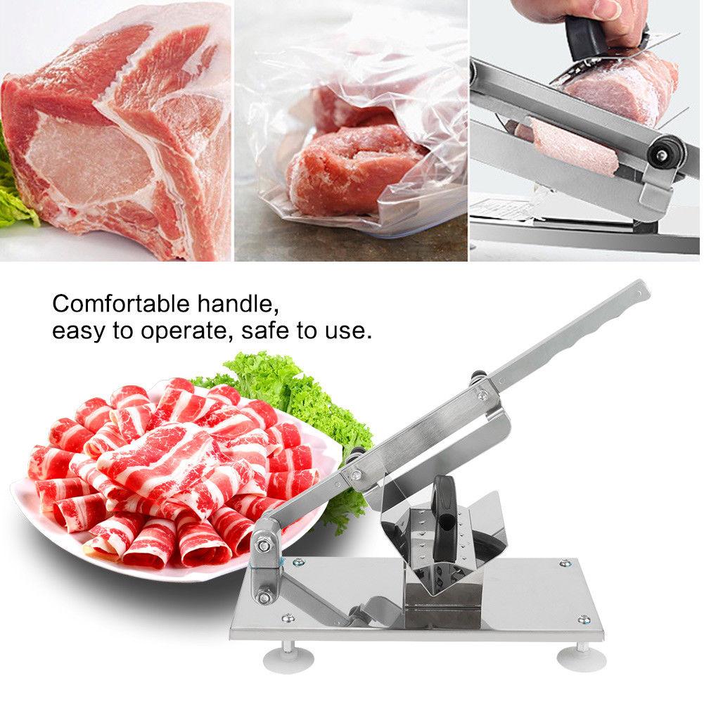 Ultimate All-Purpose Meat Chef Slicer 2