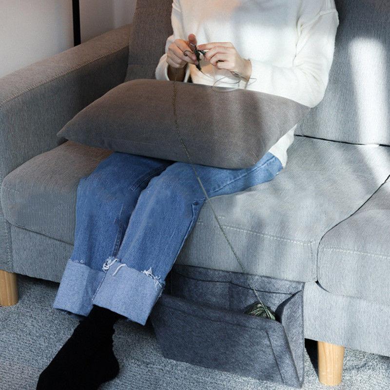 Bedside/Sofa Organiser 2