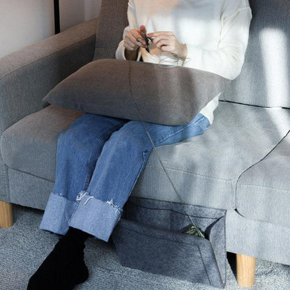 Bedside/Sofa Organiser 2