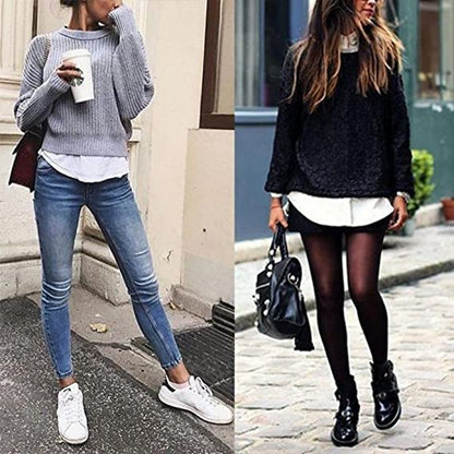 Detachable Shirt Extender For Women 2