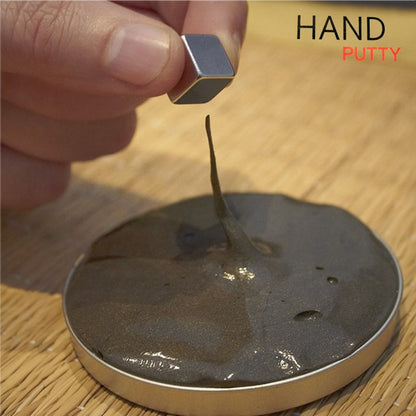 Crazy Magnetic Slime! 2