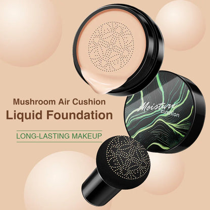 Mushroom Head Air Cushion CC Cream 2