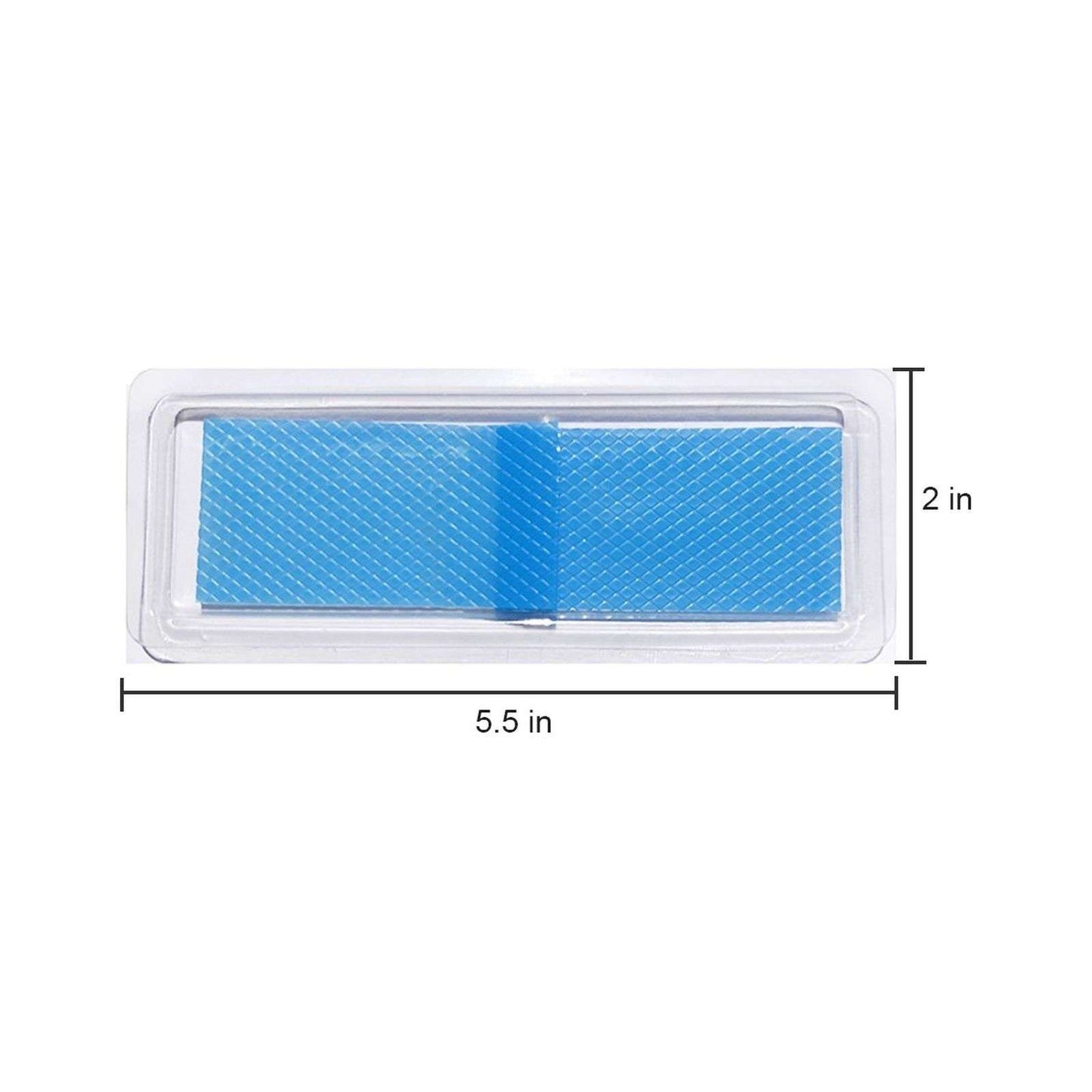 Silicone Scar Removal Patch 2