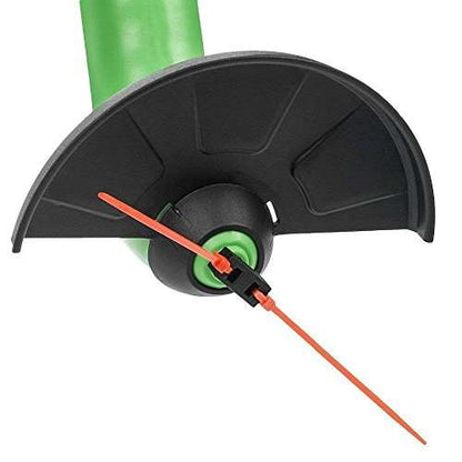 Cordless Garden Trimmer 2