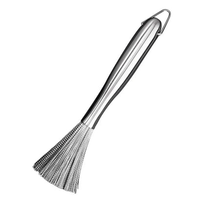 Stainless Steel Pot Brush 2
