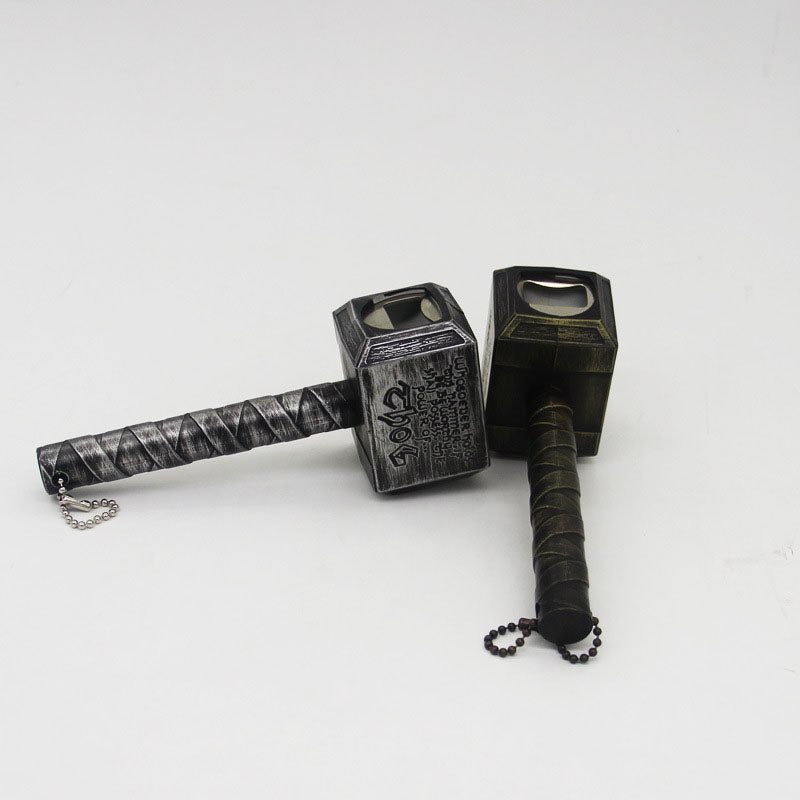 Hammer of Thor Bottle Opener 2