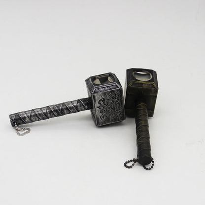 Hammer of Thor Bottle Opener 2