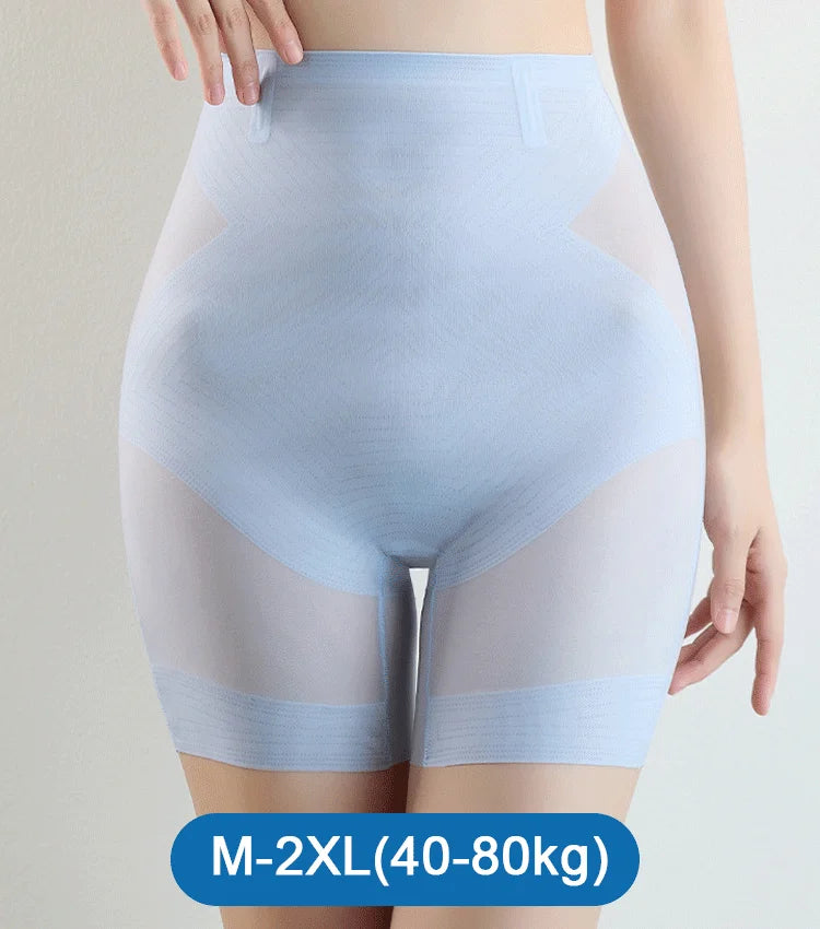 Ultra-thin Cooling Tummy Control Shapewear 2